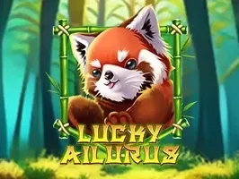 Lucky Ailurus game icon