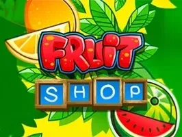 Fruit Shop game icon