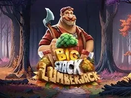 Big Stack Lumberjack game thumbnail
