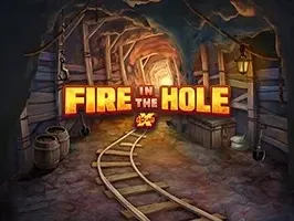 Fire In The Hole xBomb DNT game icon
