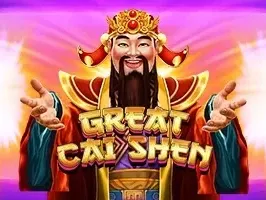 Great Cai Shen game thumbnail