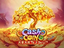 Cash Coin game thumbnail