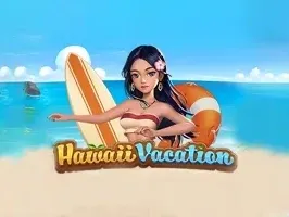 Hawaii Vacation game icon