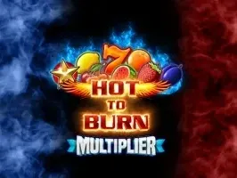 Hot to Burn Multiplier game thumbnail