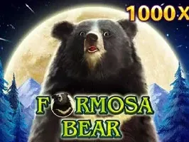 Formosa Bear game thumbnail