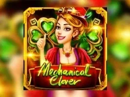 Mechanical Clover game icon