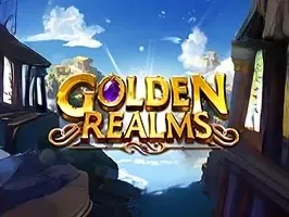 Golden Realms game icon