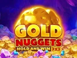 Gold Nuggets game thumbnail