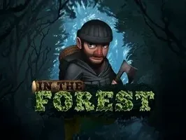 In The Forest game thumbnail