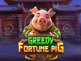 Greedy Fortune Pig game thumbnail