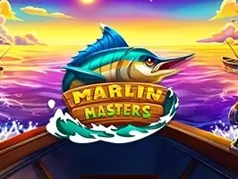 Marlin Masters game thumbnail