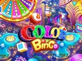 COLOR BINGO game thumbnail