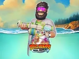Big Bass Reel Repeat game icon