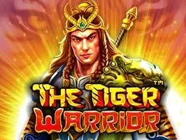 The Tiger Warrior game icon