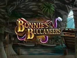 Bonnie's Buccaneers game thumbnail
